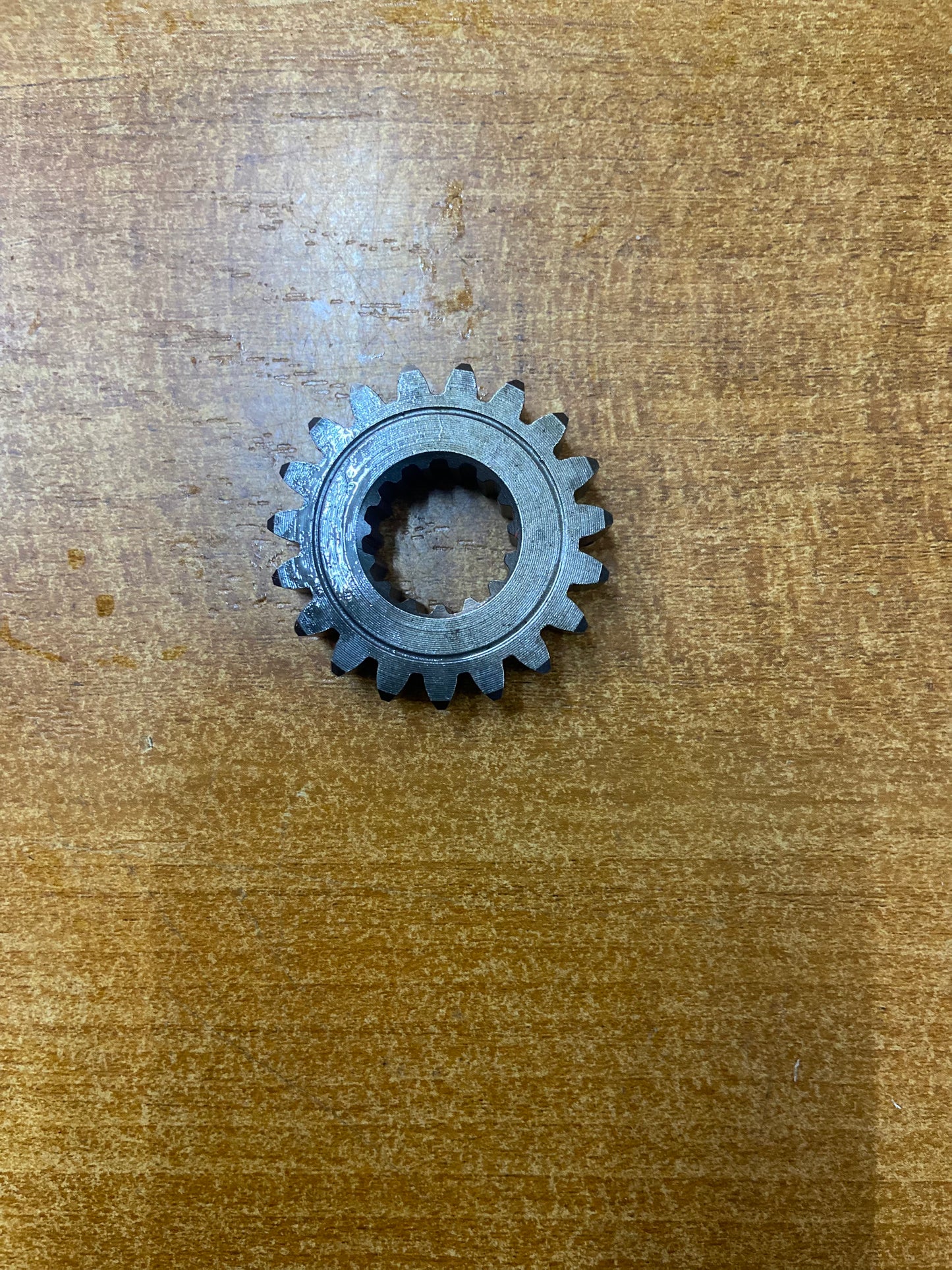 XPULSE 200 2V GEAR M-2 (19T)