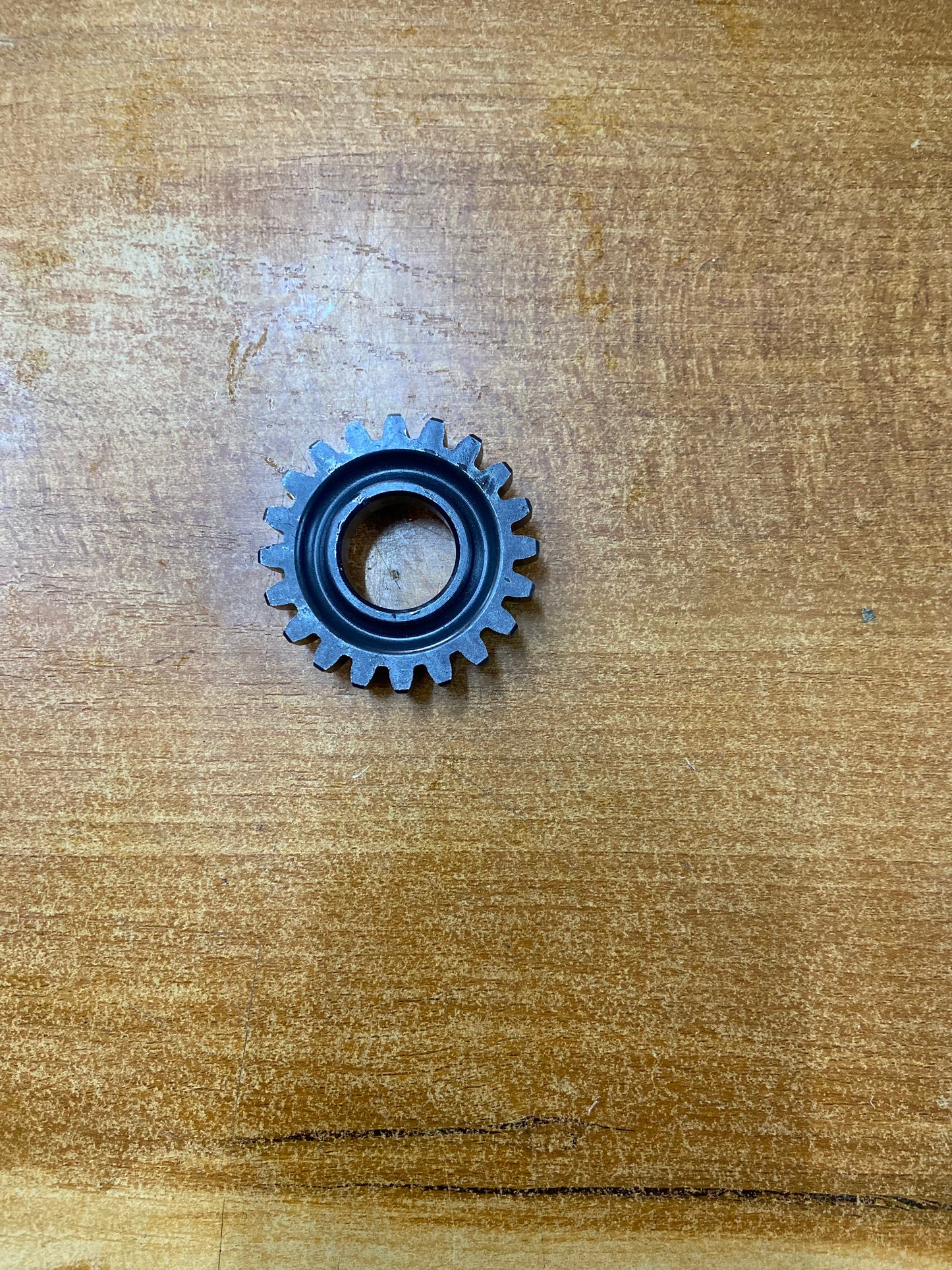 XPULSE 200 2V GEAR M-4 (20T)