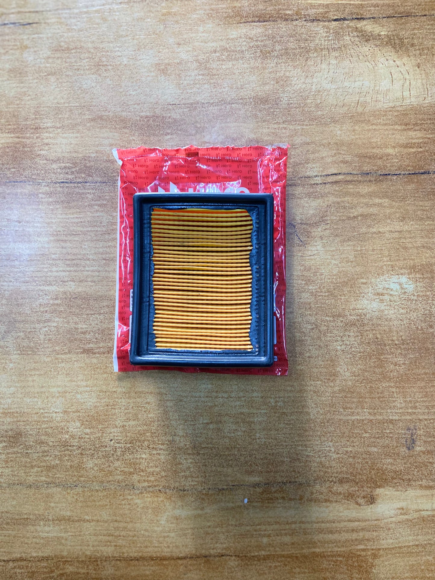 XPULSE 210 AIR FILTER