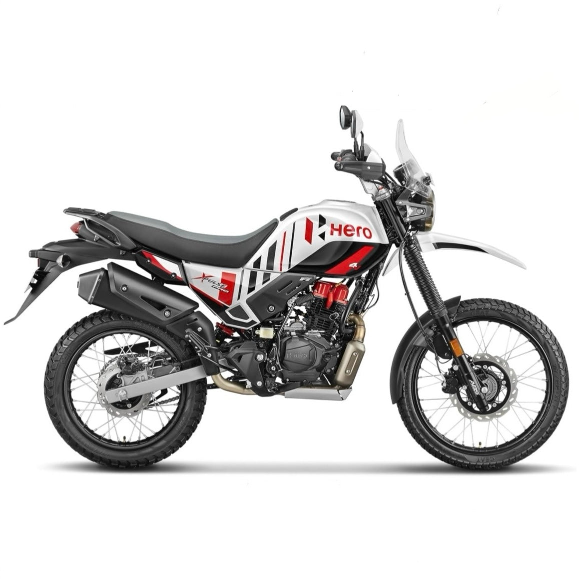 HERO XPULSE 200 – RAJ AUTOPARTZ
