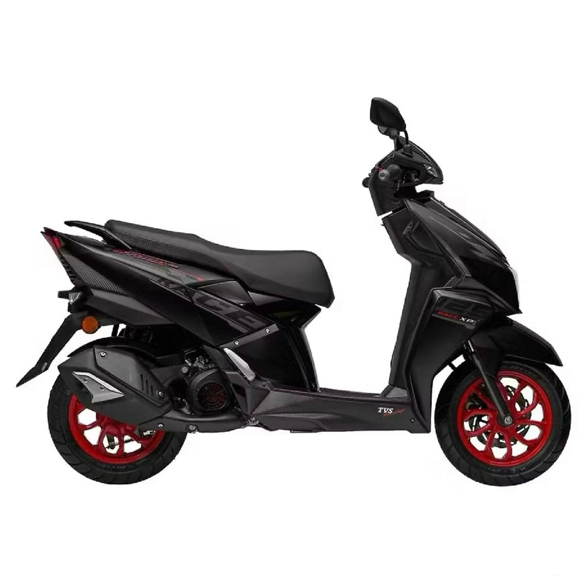 TVS NTORQ 125