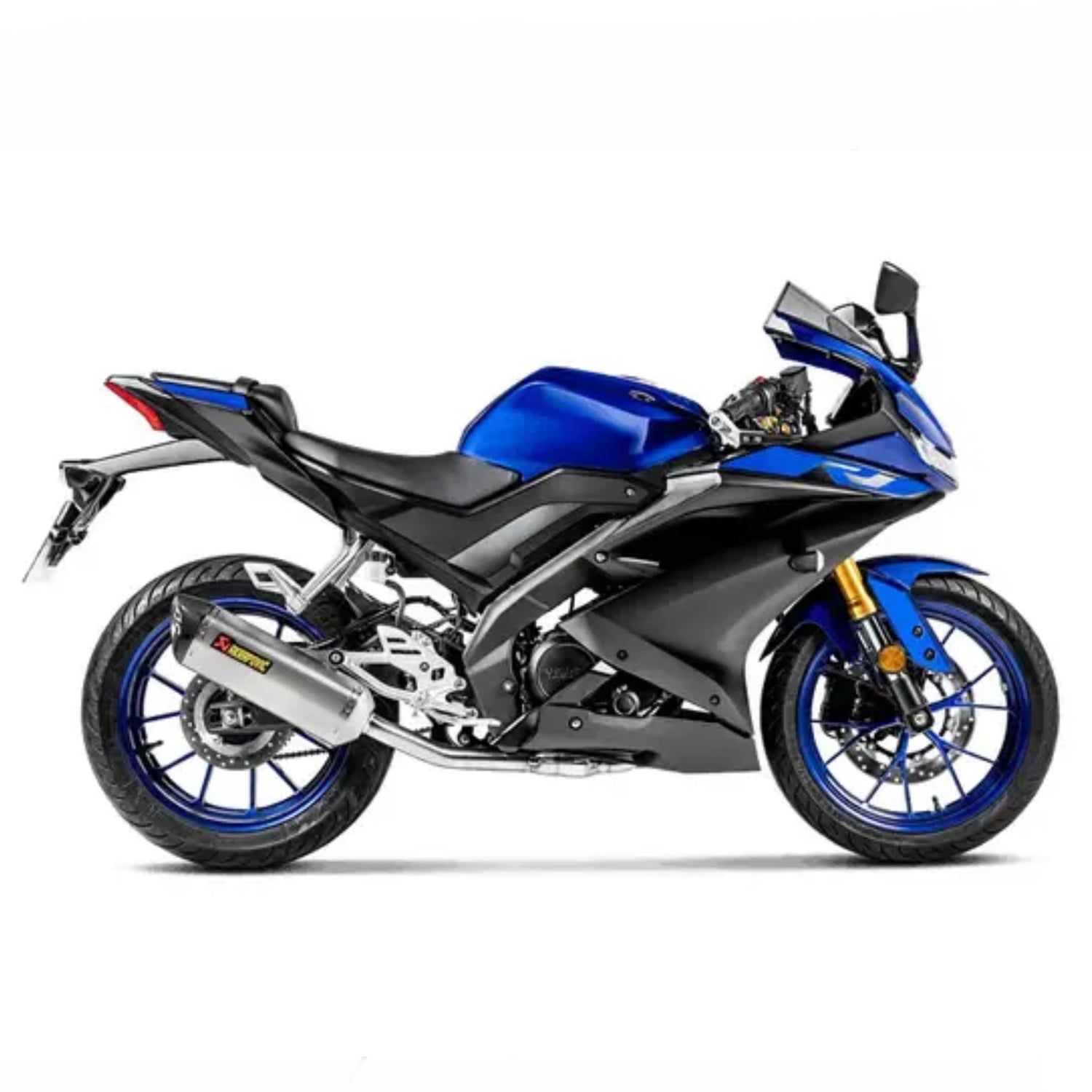 YAMAHA R15