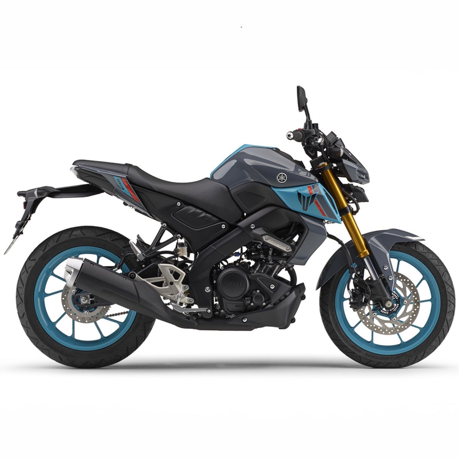 YAMAHA MT-15