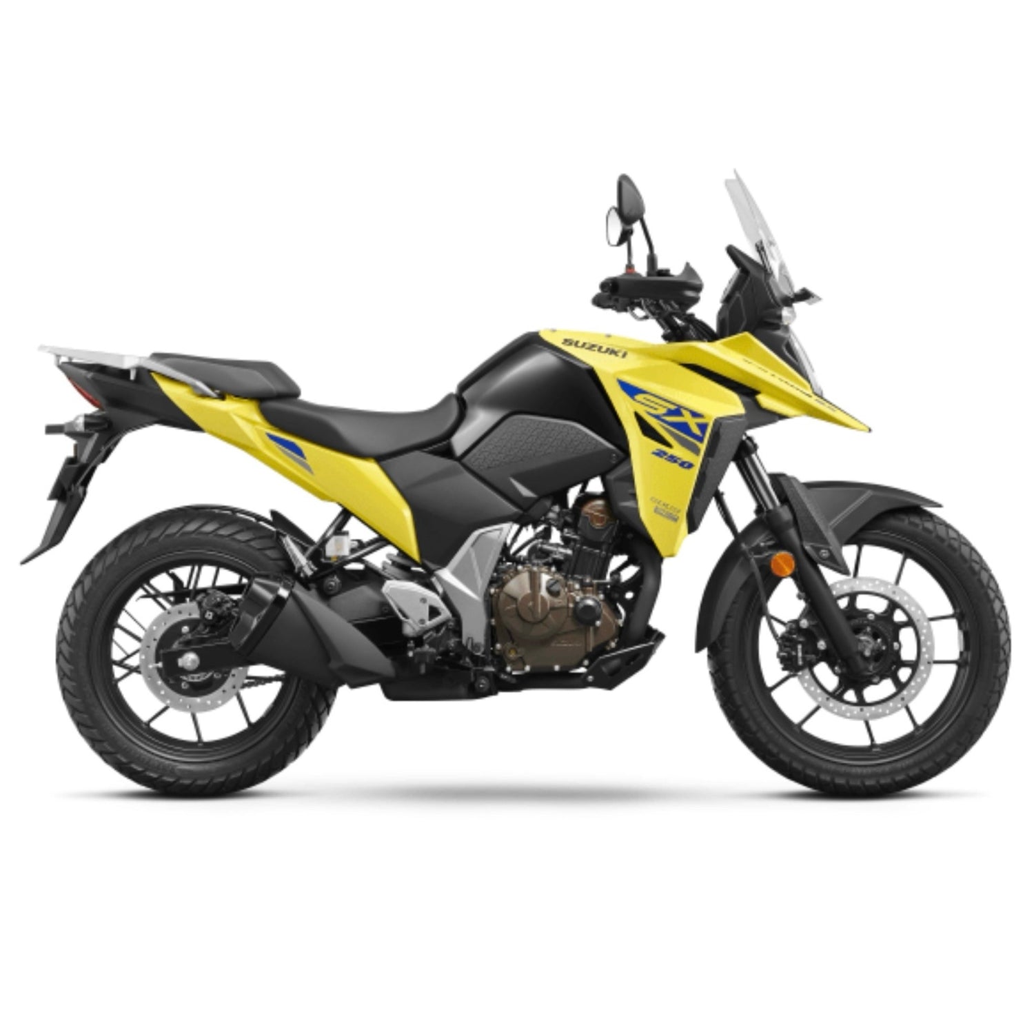 SUZUKI V-STROM