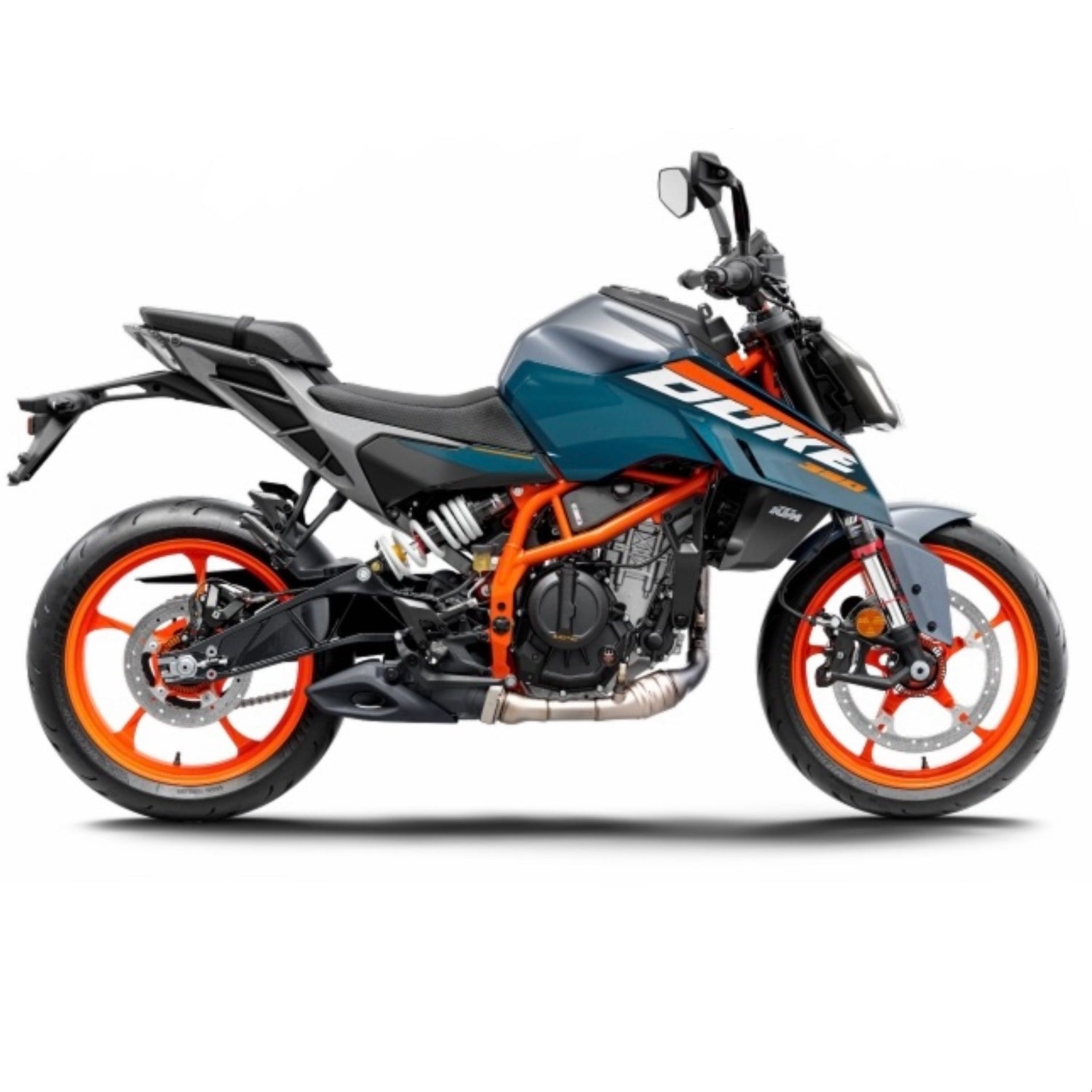 KTM DUKE