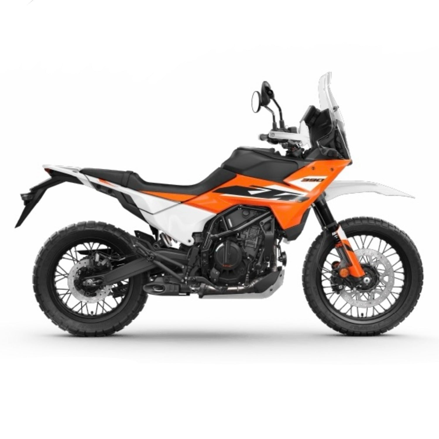 KTM ADVENTURE