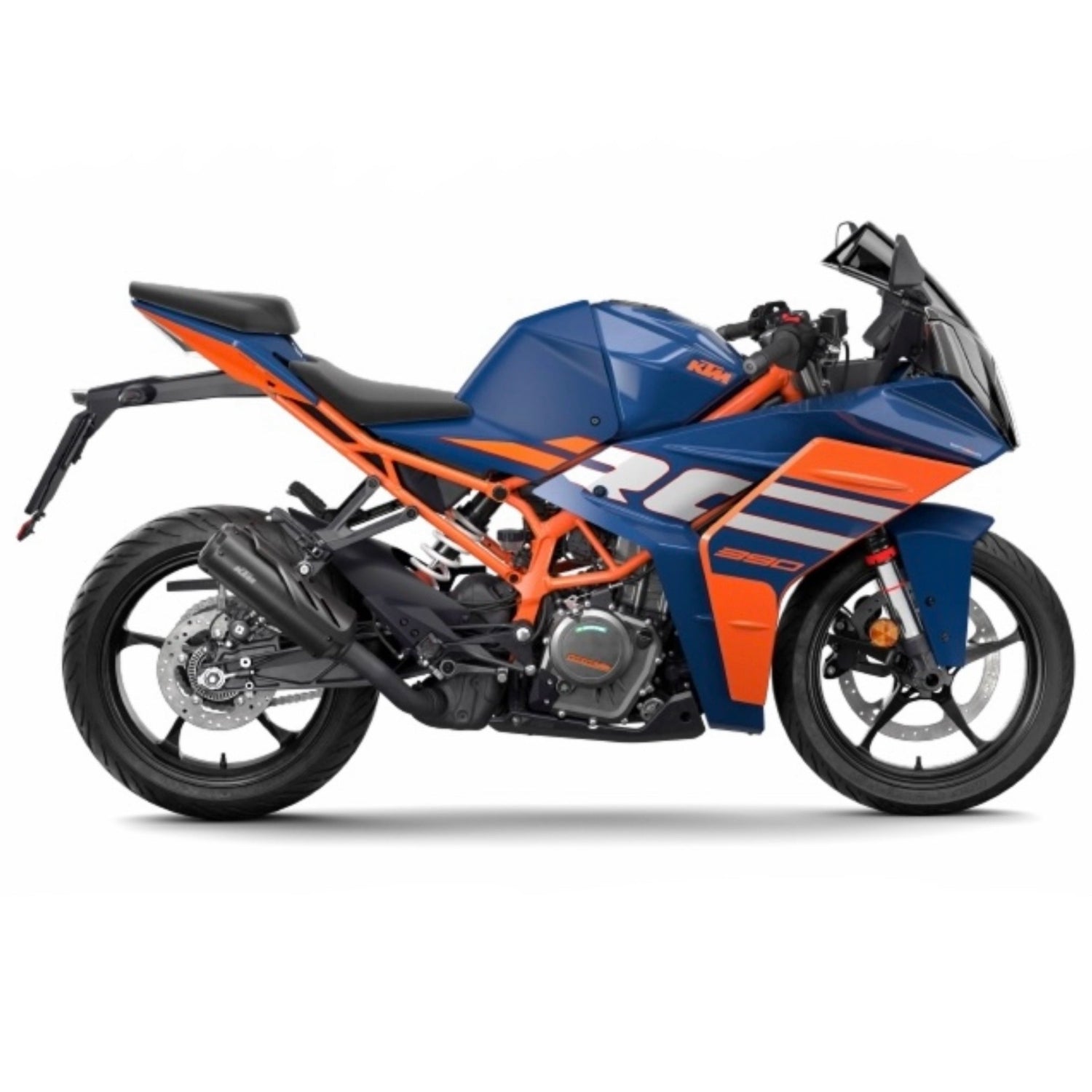 KTM RC
