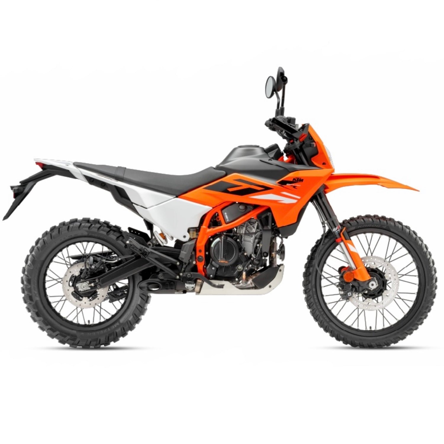 KTM ENDURO-R