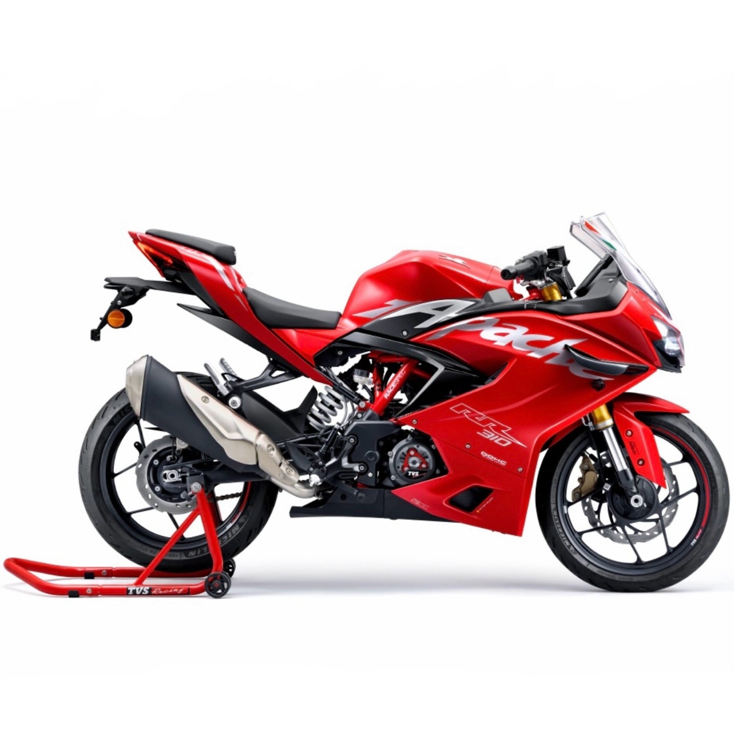 TVS APACHE RR 310