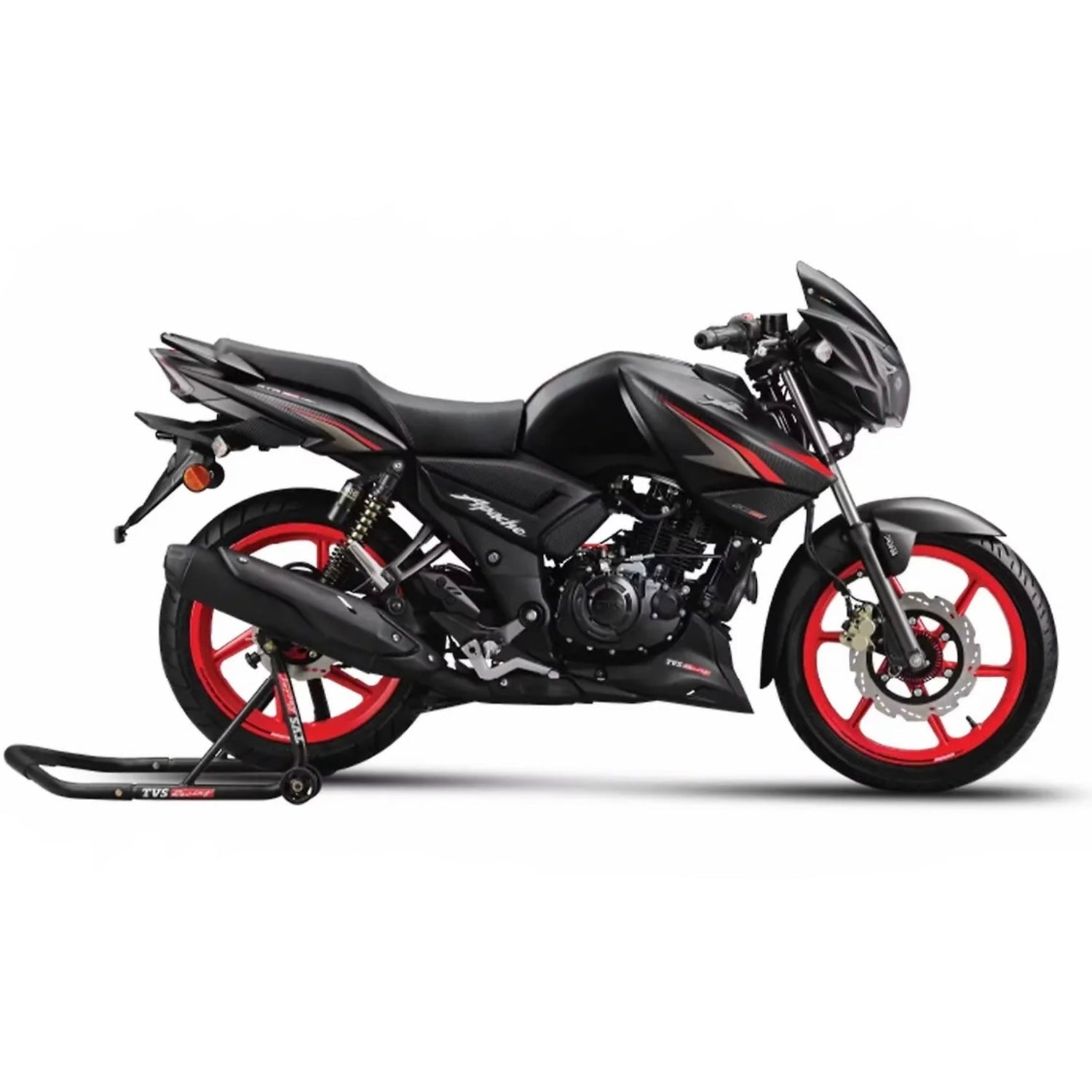 TVS APACHE RTR 160/180/200