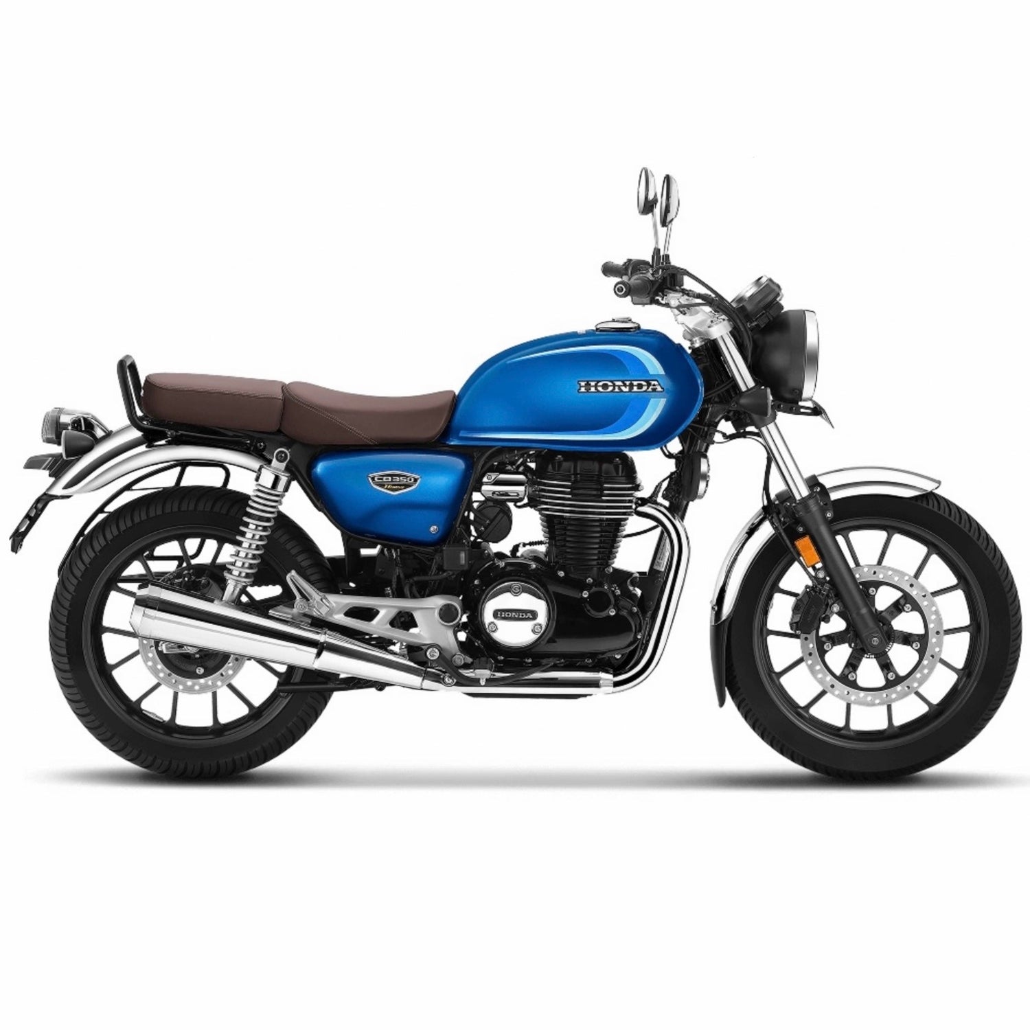 HONDA CB H’NESS 350