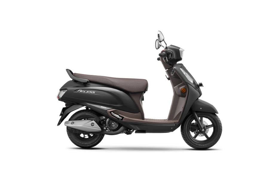 SUZUKI ACCESS 125
