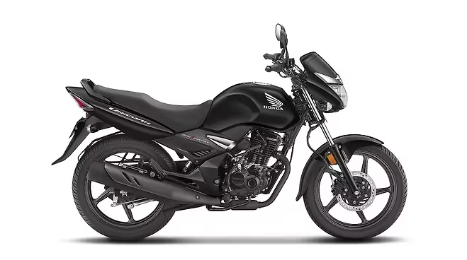 HONDA UNICORN 150
