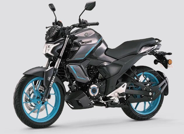 YAMAHA FZ