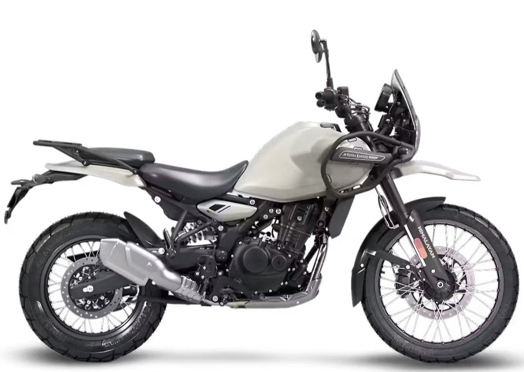 ROYAL ENFIELD HIMALAYAN
