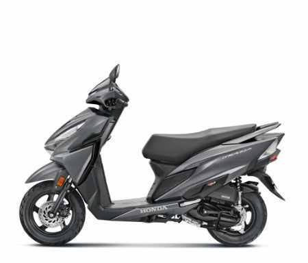 GRAZIA BS6