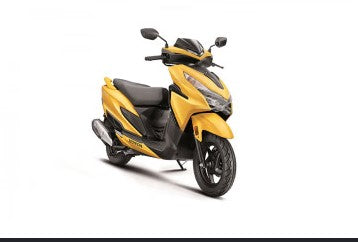 GRAZIA BS4
