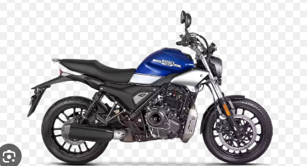 MAVRICK 440
