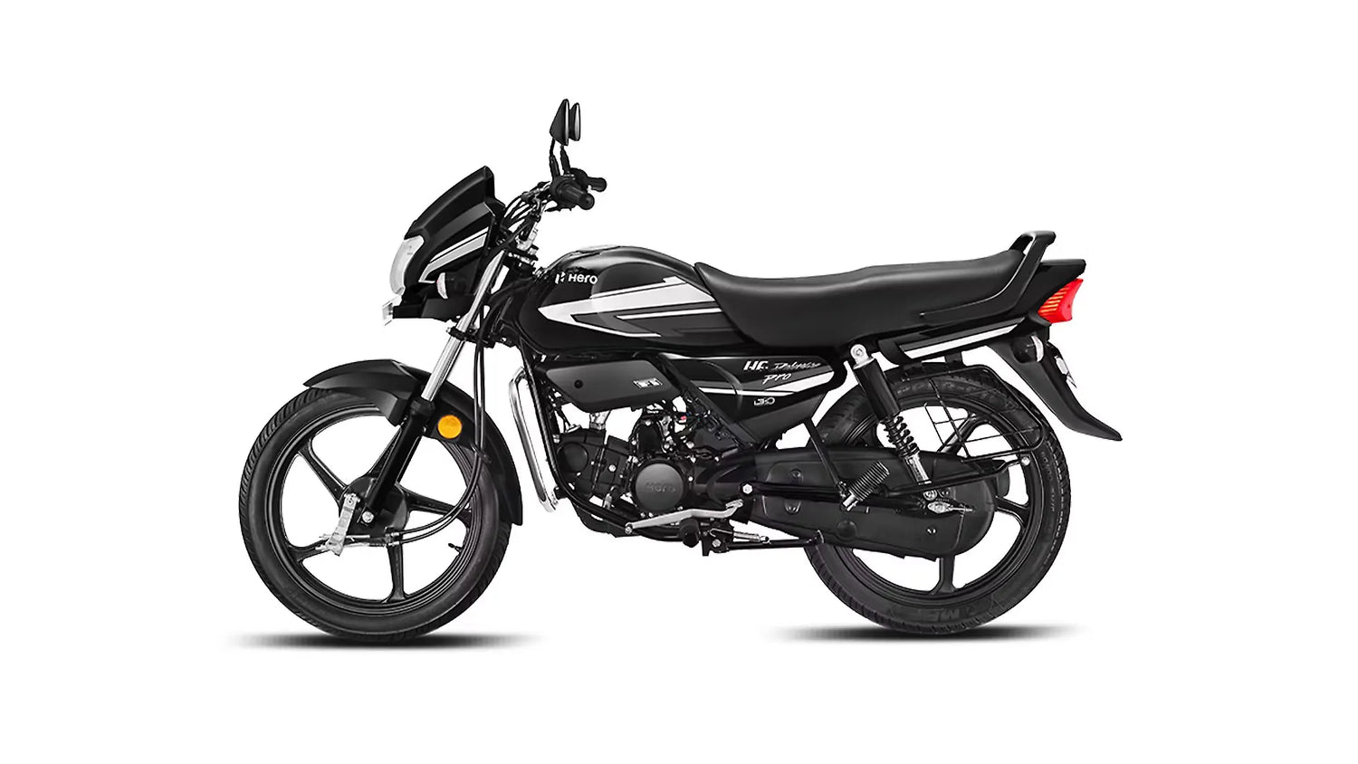 HERO HF DELUXE