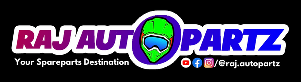 RAJ AUTOPARTZ