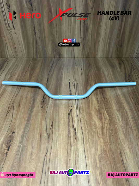 XPULSE 200 4V HANDLEBAR