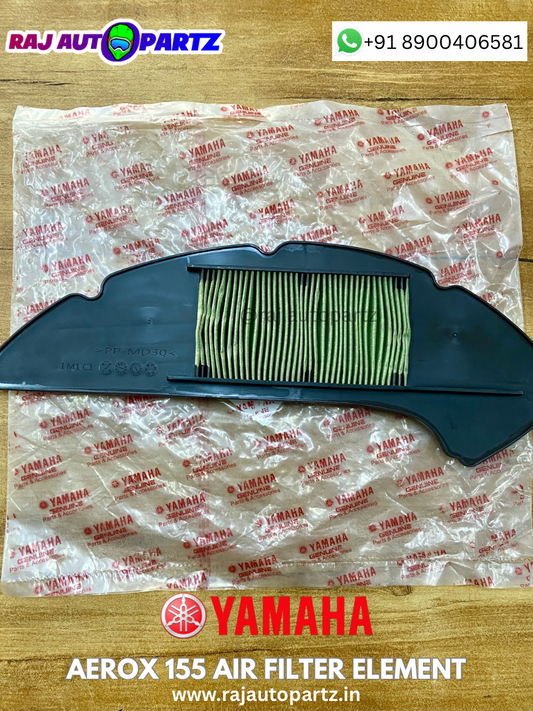 AEROX 155 AIR FILTER ELEMENT