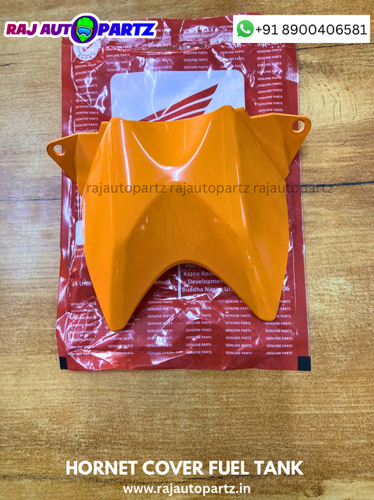 CBR 250 COVER FUEL TANK ORANGE COLOUR