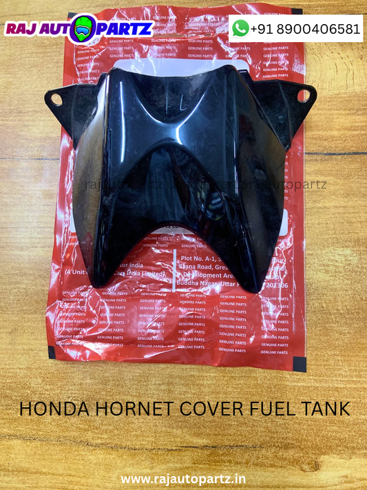 CBR  250 COVER FUEL TANK  BLACK  COLOUR