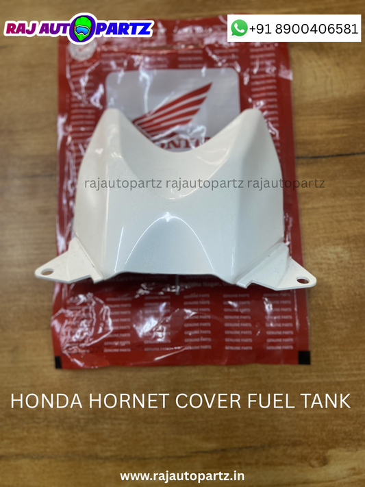 CBR 250 COVER FUEL TANK WHITE COLOUR