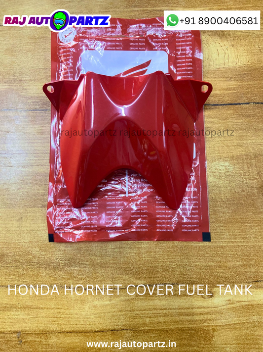 CBR 250 COVER FUEL TANK RED  COLOUR