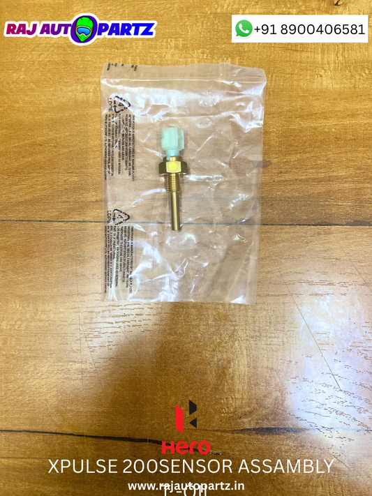 XPULSE 200 SENSOR ASSYMBLY T-OIL
