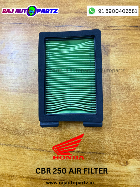 CBR 250 AIR FILTER
