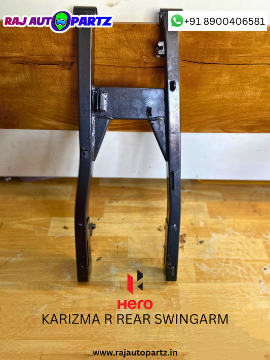 KARIZMA R SWINGARM