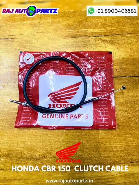 HONDA CBR 150 CLUTCH CABLE