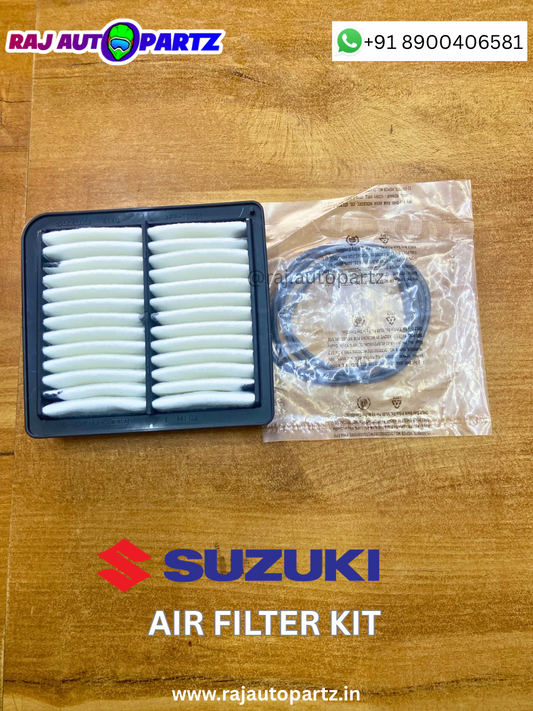 SUZUKI GIXXER / V-STROM AIR FILTER KIT