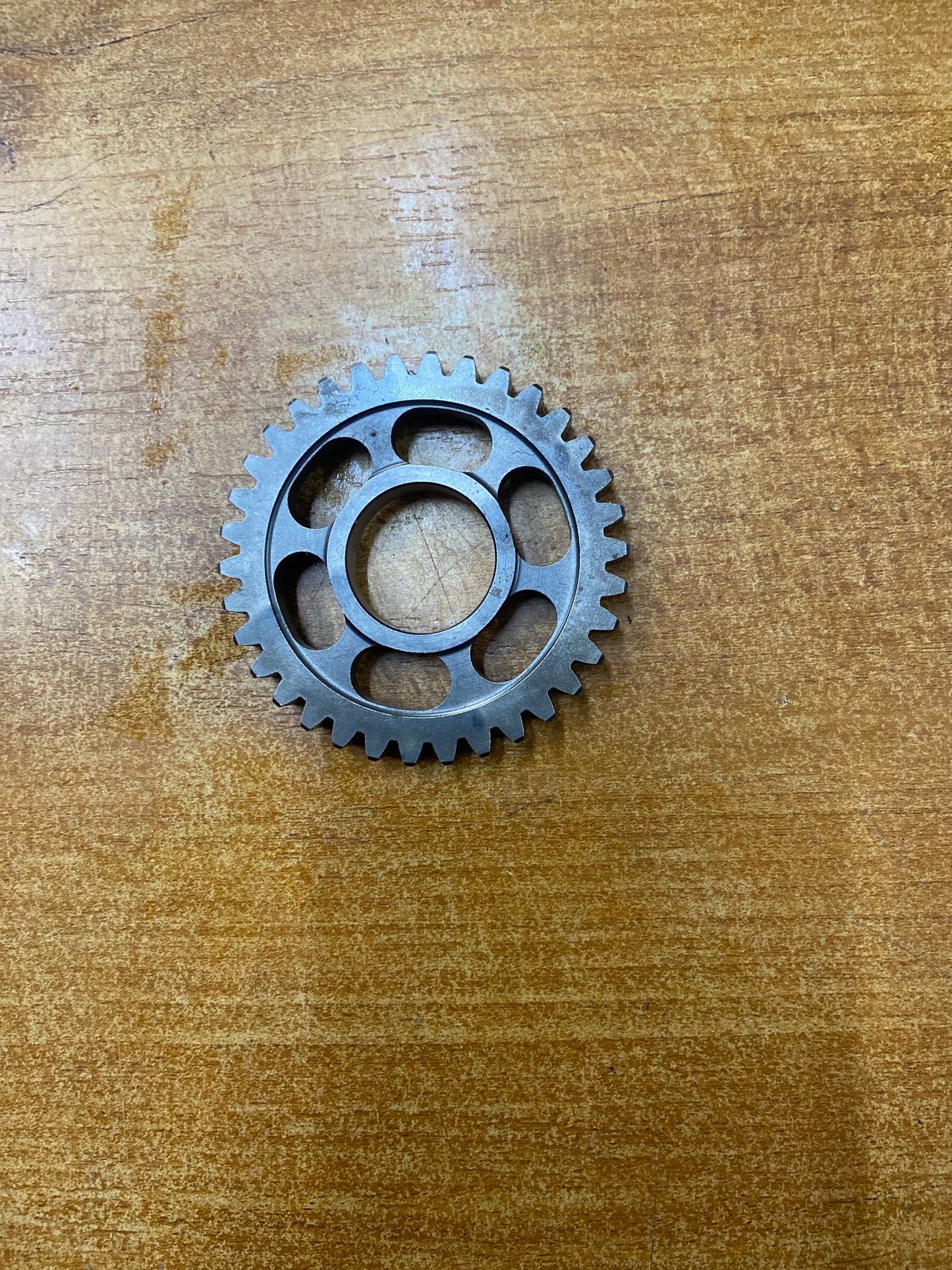 XPULSE 200 2V GEAR  C-2 (34T)