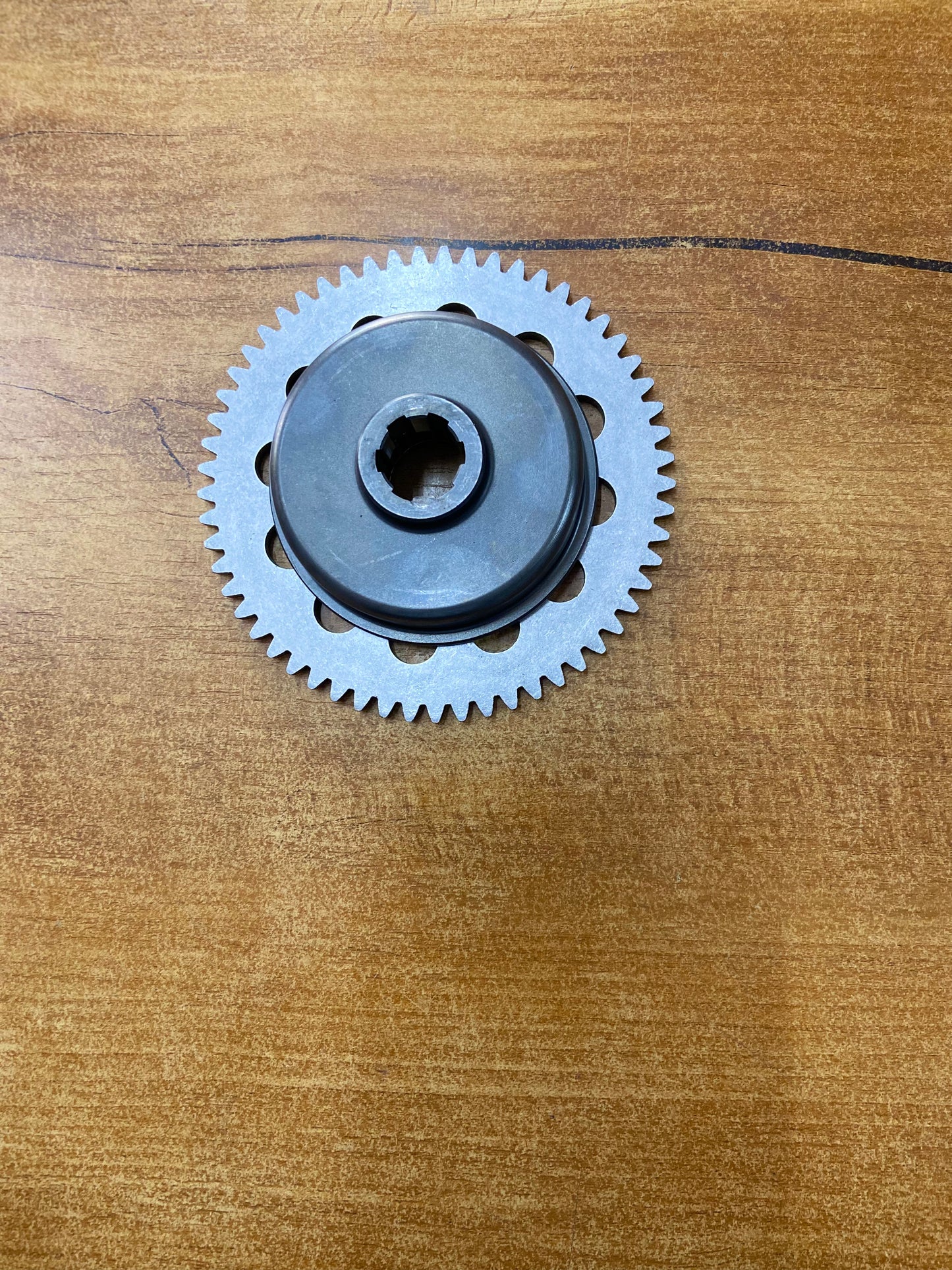 NTQ 125 ONEWAY ASSEMBLY