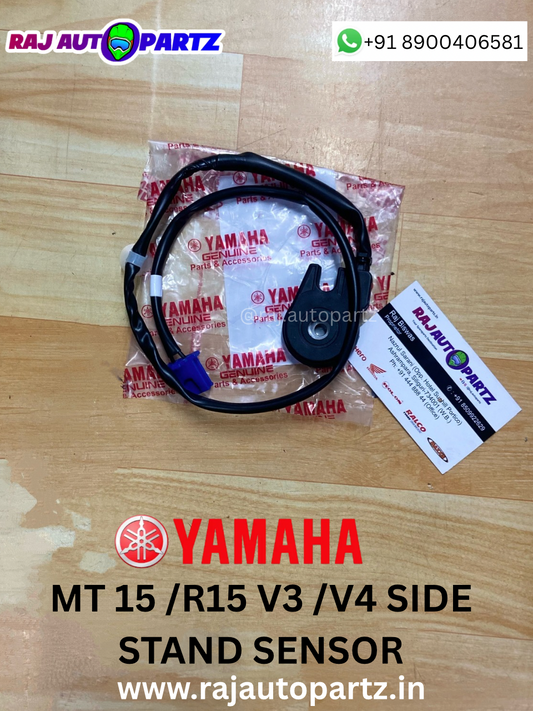 MT 15 /R15 V3/V4 SIDE STAND SENSOR