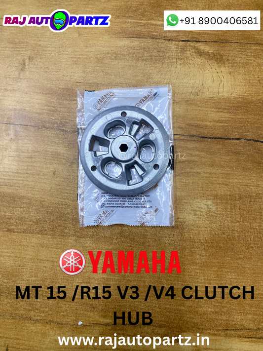 MT 15 /R15 V3/V4 CLUTCH HUB