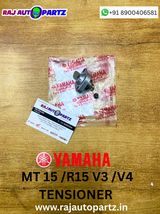 MT 15 /R15 V3/V4  TENSIONER