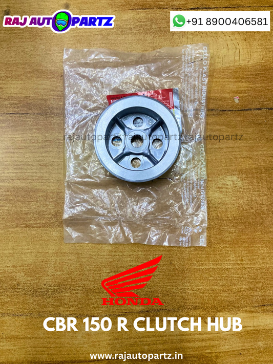 CBR 150 R CLUTCH HUB