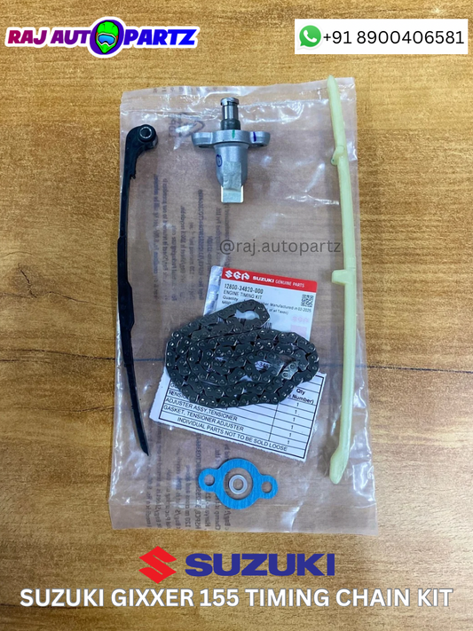 SUZUKI GIXXER 155 TIMING CHAIN KIT