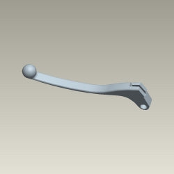 HERO IMPULSE 150CC HANDLE LEVER