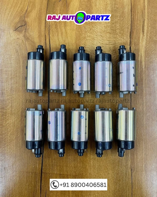 XPULSE 200 FUEL PUMP MOTOR