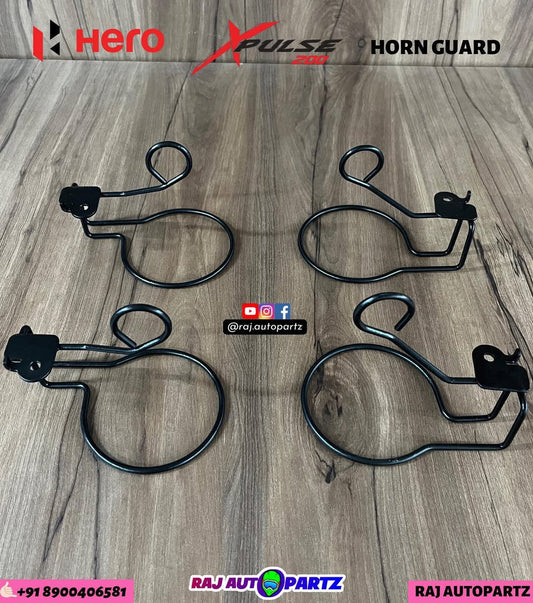 HERO XPULSE 200 HORNGUARD