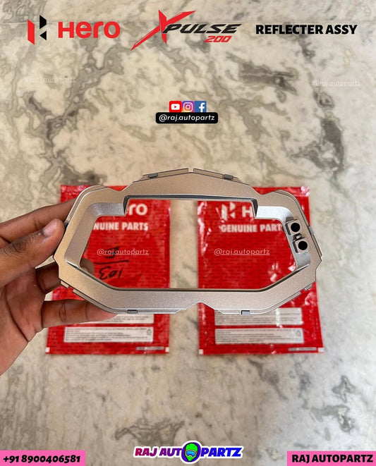 HERO XPULSE 200 REFLECTOR ASSY