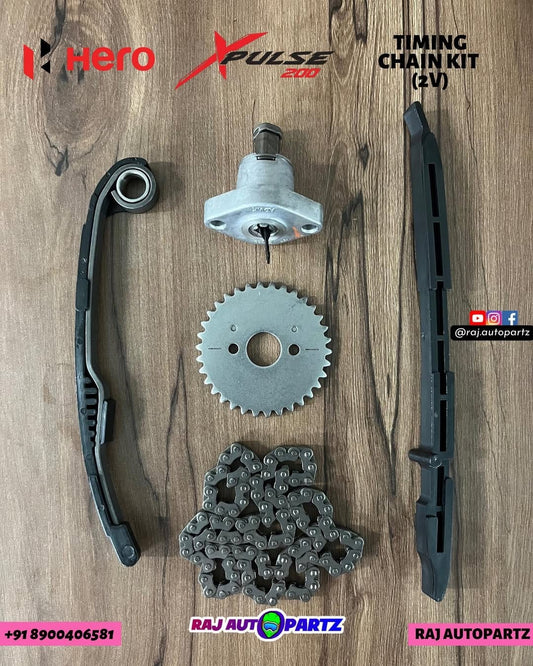 HERO XPULSE 200 2V TIMING CHAIN KIT