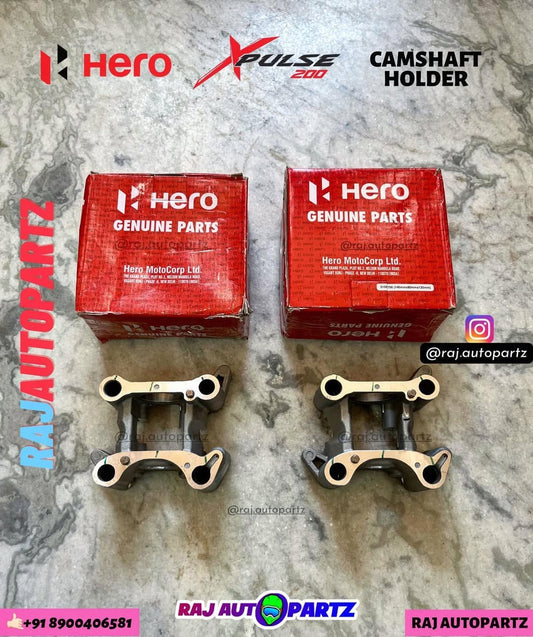 HERO XPULSE 200 2V CAMSHAFT HOLDER