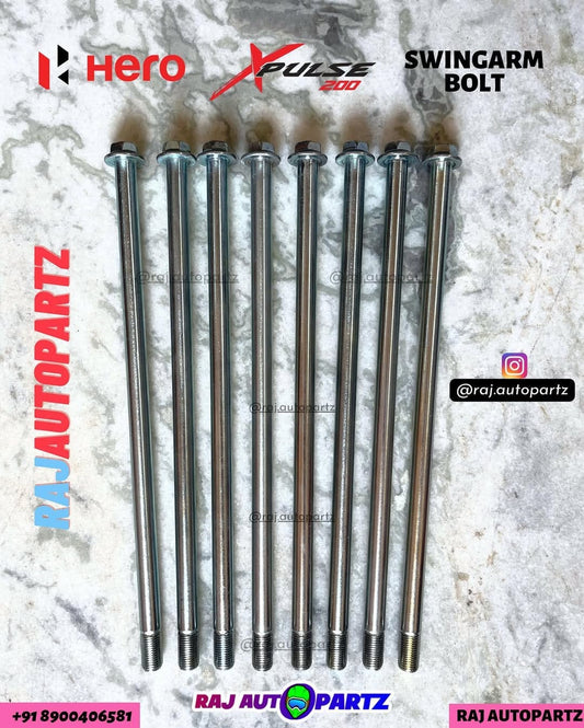 HERO XPULSE 200 SWINGARM BOLT