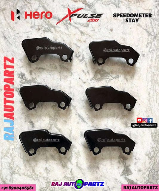 HERO XPULSE 200 SPEEDOMETER STAY